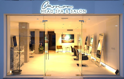 Carrion Head Spa &Salon | Peluquería en Ibiza / Baleares
