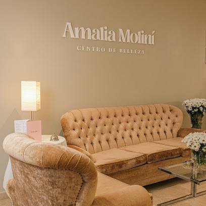 Amalia Molini | Peluquería en Sevilla / 