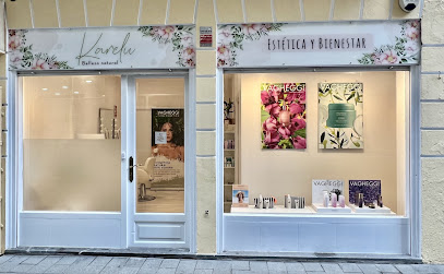 Karelu Estética y Bienestar | Centro de Estética en Errenteria