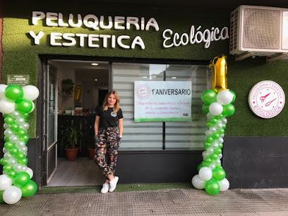 PELUQUERIA y ESTETICA ECOLOGICA | Peluqueria en La Roda / Albacete