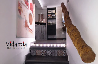 Vidamia | Peluqueria en Fuengirola / Málaga