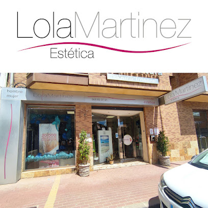 Lola Martinez Estética | Centro de Estética en Casillas