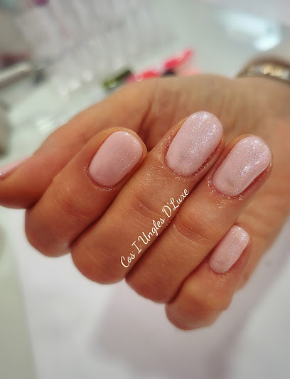 Cos i Ungles D’Luxe | Centro de Estética en Barcelona