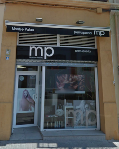 Montse Palau Perruqueria | Peluqueria en Mollet del Vallès / Barcelona