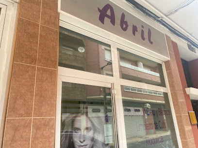 Abril | Centro de Estética en Sabinanigo