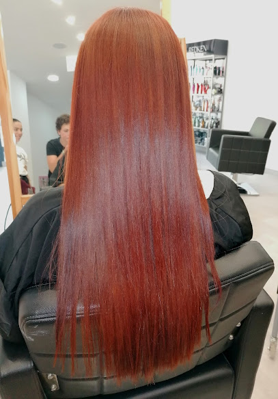 Binomio estilistas | Peluquería en Fuengirola / Málaga