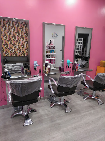 Sara Frías Estilistas | Peluqueria en Cuart de Poblet / Valencia