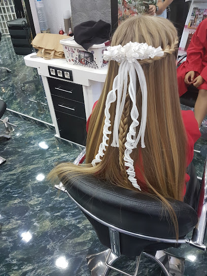Peluquería Pour Homme San Benito | Peluquería en La Laguna / Tenerife