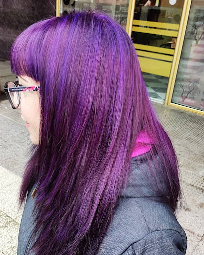 Peluquería 