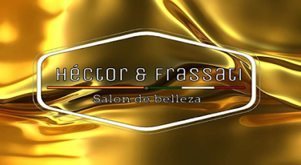 Hector Frassati Salon de Belleza | Peluqueria en Madrid / Madrid