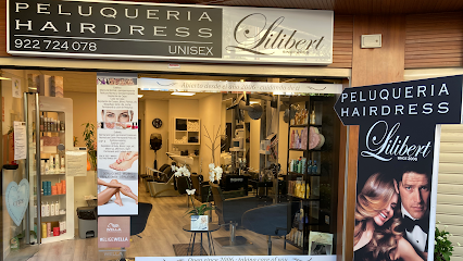 Peluquería Lilibert | Peluquería en Costa Adeje / Tenerife