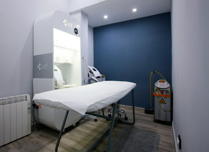 IRISBELL | Peluquería en Getxo / 
