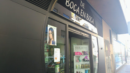 De Boca En Boca Peluquería | Peluquería en Almería / Almería