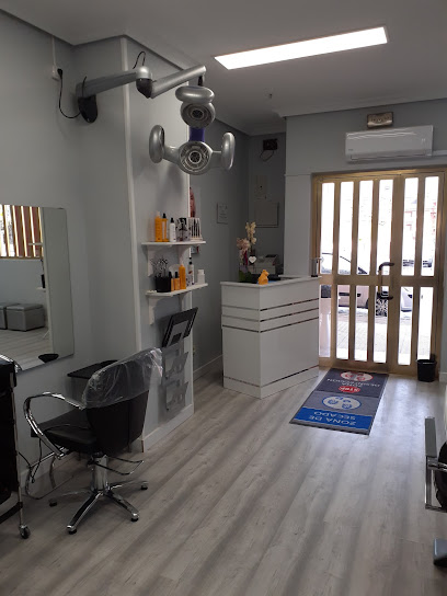 DENIA PELUQUERÍA | Peluquería en Leganés / Madrid