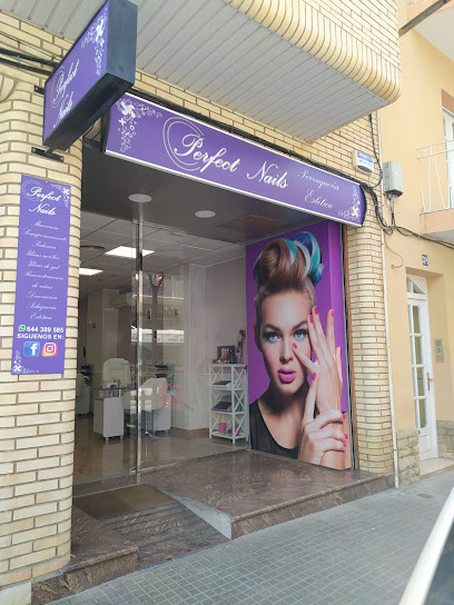 PERFECT Nails | Salón de Manicura y Uñas en Cambrils / 