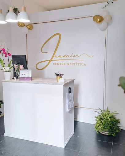 JAZMIN CENTRE D’Estética | Centro de Estética en Moià