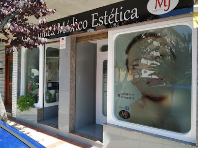MJ Estética | Peluquería en Colindres / 