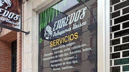 Peluquería Enredos | Peluquería en Martos / Jaén