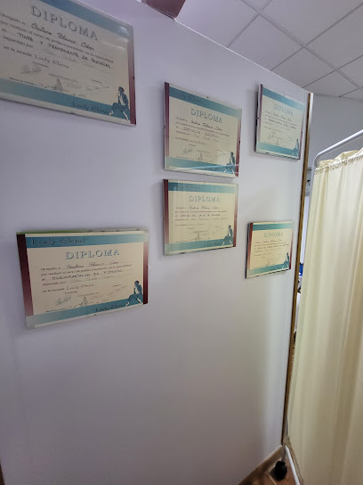 Cristina Blanco | Centro de Estética en Oropesa