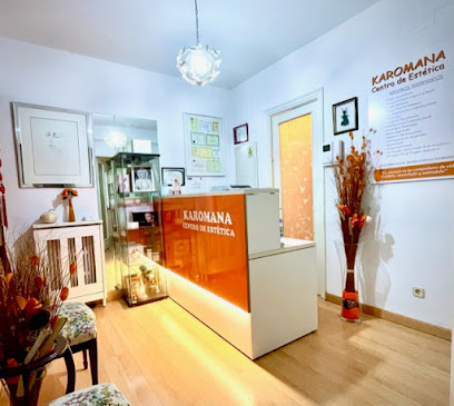 Karomana | Centro de Estética en Madrid