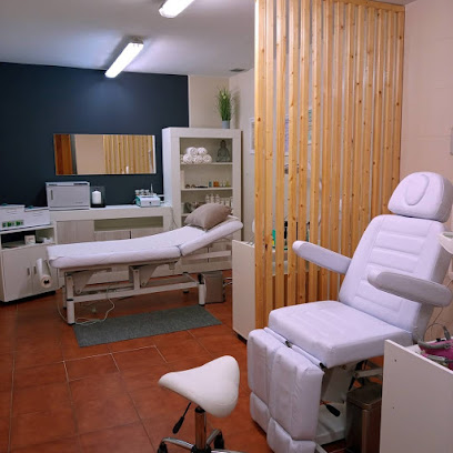 Patricia | Centro de Estética en Cervera de Pisuerga