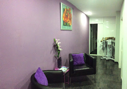 Agatha | Peluquería en Madrid / 