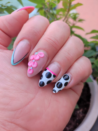 Miss Uñas | Salón de Manicura y Uñas en Terrassa / 