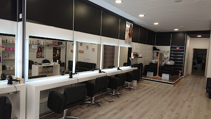 Estilista Patricia de la Fuente | Peluqueria en Puerto de Sagunto / Valencia