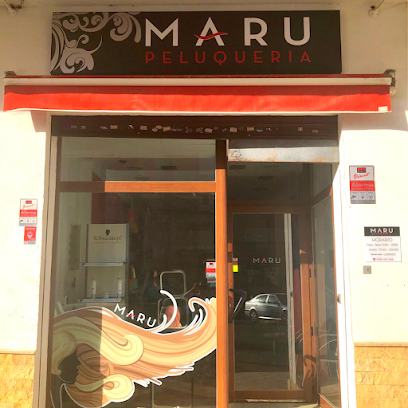Peluquería Maru | Peluqueria en Granada / Granada