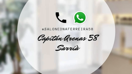 Salón Edna Ferreira | Peluquería en Barcelona / Barcelona