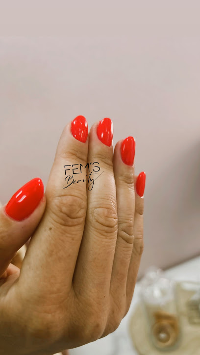 Fem’s Beauty | Centro de Estética en El Puerto de Santa María