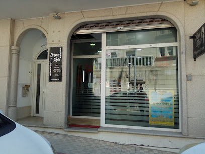 Urban Style | Peluquería en Nigrán / Pontevedra