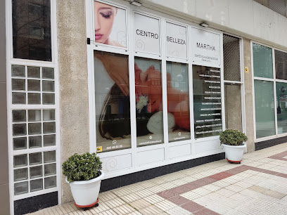 Martha | Centro de Estética en Pamplona