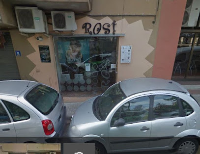 Perruqueria ROSI. | Peluqueria en Mataró / Barcelona