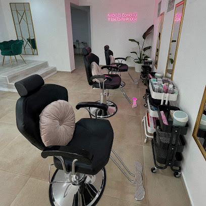 Bukuria | Salón de Uñas y Manicura en El Puerto de Santa María
