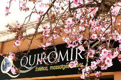 Quiromir | Centro de Estética en Artes