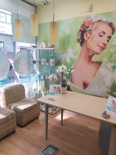 MAYTE MARTINEZ | Centro de Estética en Pontevedra