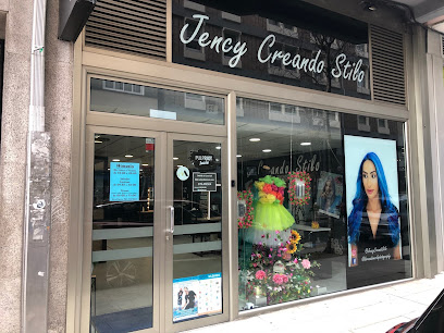 Jency Creando Stilo | Peluquería en Santiago de Compostela / La Coruña