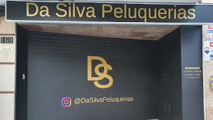 Da Silva Peluquerías | Peluquería en Almería / Almería