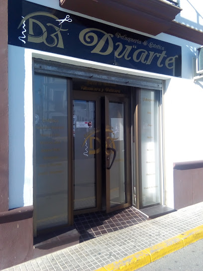 Peluquería y estética duarte | Peluquería en Montellano / Sevilla