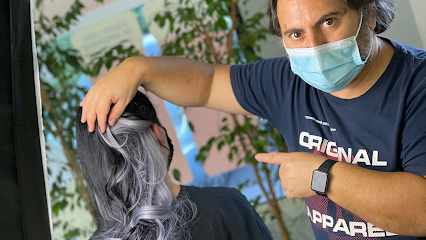 Ricardo Luengo Pelukeros | Peluqueria en Alcobendas / Madrid