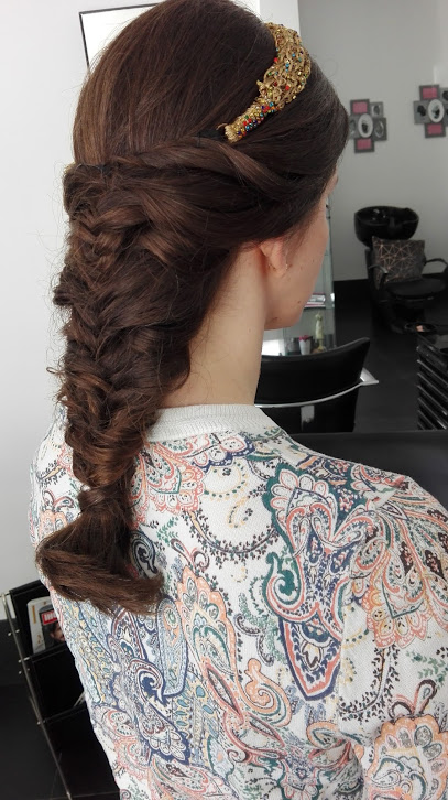 Peluquería Lucia Morales | Peluqueria en Sanlúcar la Mayor / Sevilla