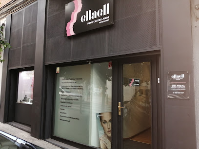 Ellaell | Peluquería en Ontinyent / 