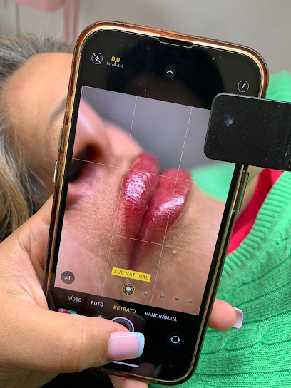 Alexa Beauty | Peluquería en Cartagena / 