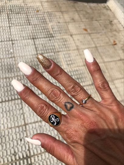 An Son Nails | Salón de Manicura y Uñas en Portugalete / 