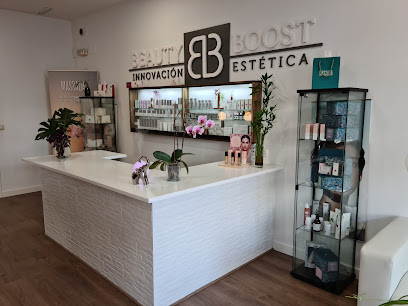 Beauty Boost | Centro de Estética en Valdemoro