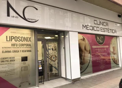 NUEVO CONCEPTO | Centro de Estética en Miranda de Ebro