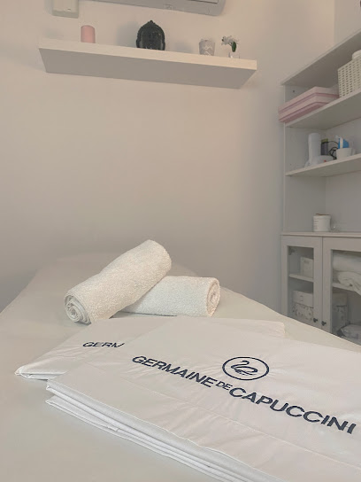 Beatriz Garcia Centre | Peluquería en Sabadell / 