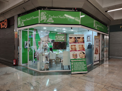 Perfect Nails Beauty | Salón de Uñas y Manicura en Oviedo