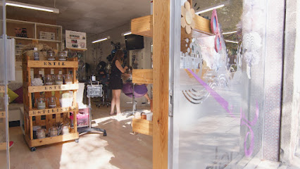 Perruqueria Estil Ester | Peluqueria en Sant Joan de les Abadesses / Girona